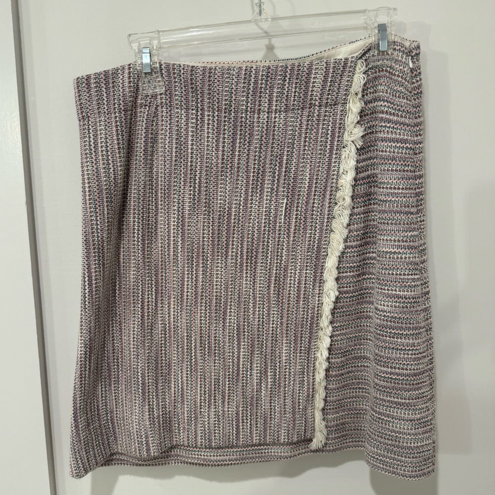 Anthropologie Maeve Skirt